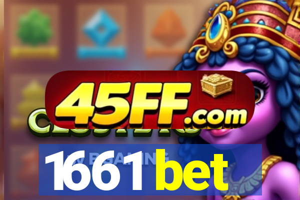 1661 bet